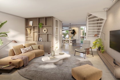 Start verkoop fase 4 NoorderHorizon – dinsdag 28 oktober