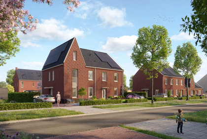 Start verkoop fase 3 en zó krijg je voorrang bij de toewijzing