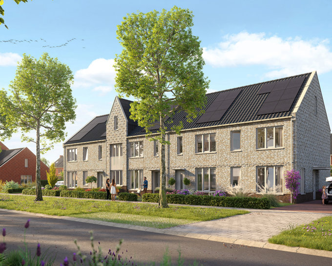 Toewijzing Toewijzing