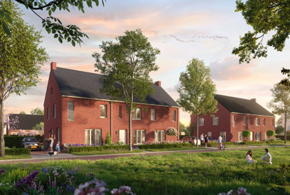 De verkoop van fase 3 is gestart!